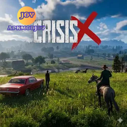 CrisisX