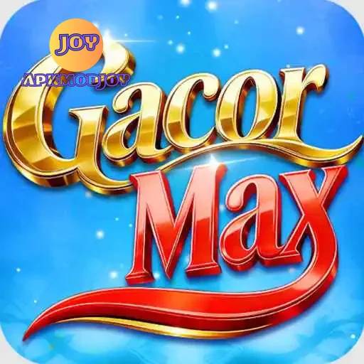 Gacor Max