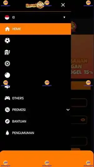 Garco200 screenshot 2