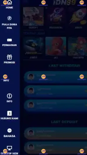 IDN89 screenshot 4