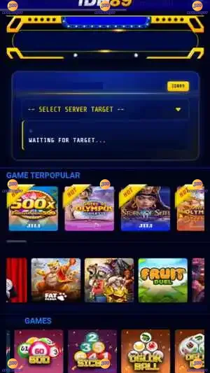 IDN89 screenshot 2