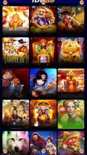 IDN89 screenshot 1