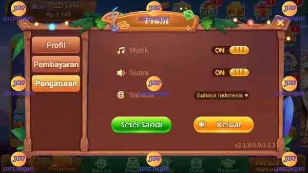 IDPKING screenshot 4