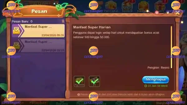 IDPKING screenshot 3