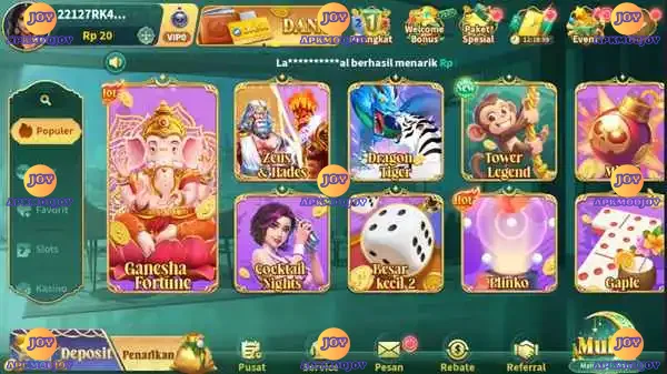 KILAUWIN screenshot 2