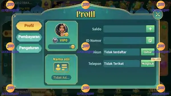 KILAUWIN screenshot 3