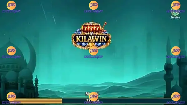 KILAUWIN screenshot 1