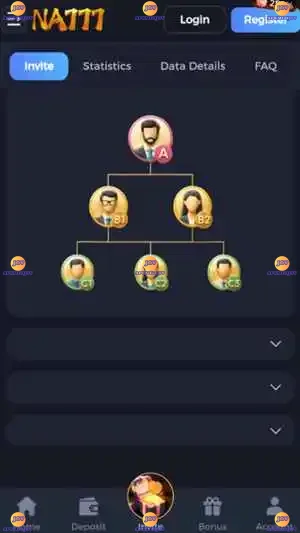 NA777 screenshot 4