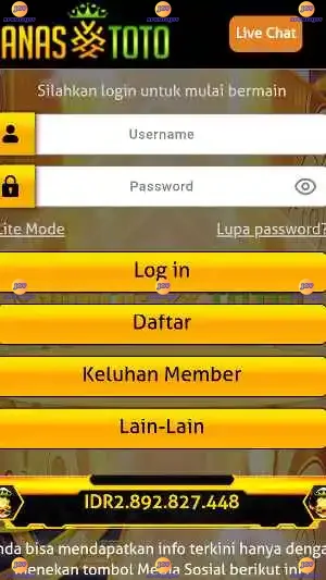 Nanastoto screenshot 1