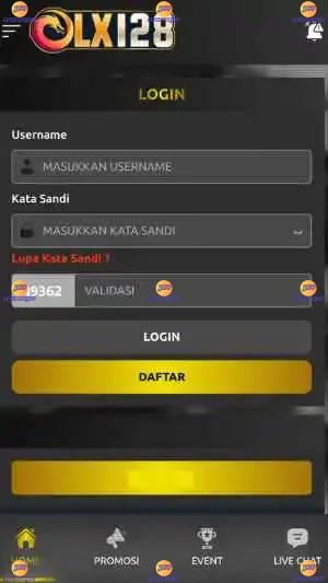OLX128 screenshot 4