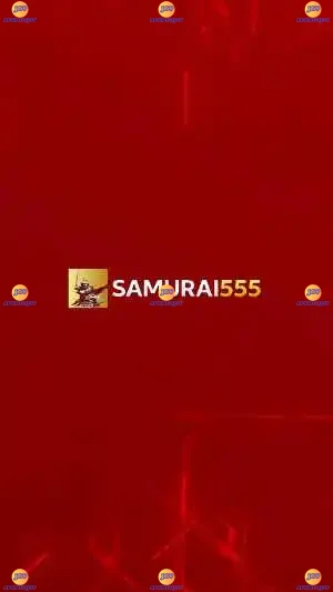 Samurai555 screenshot 1