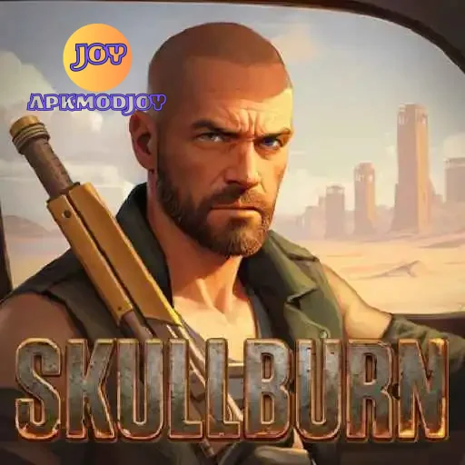 Skullburn