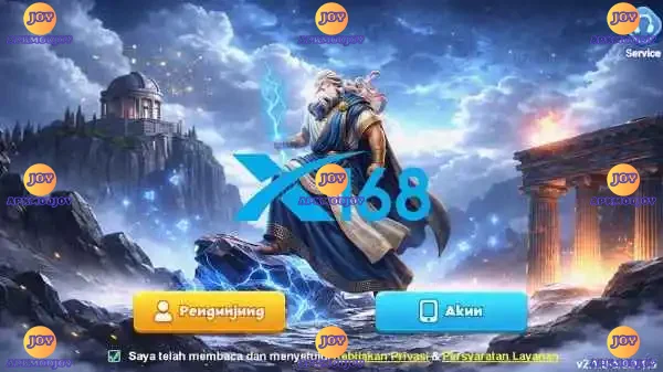 X168 screenshot 1