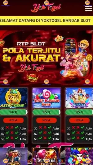 Yoktogel screenshot 2