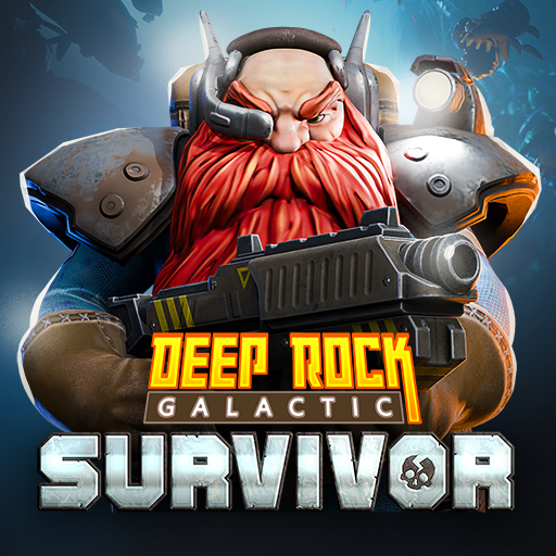 Deep Rock Galactic
