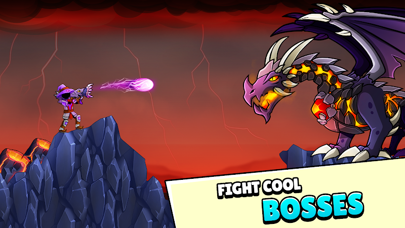 Boom Stick screenshot 7