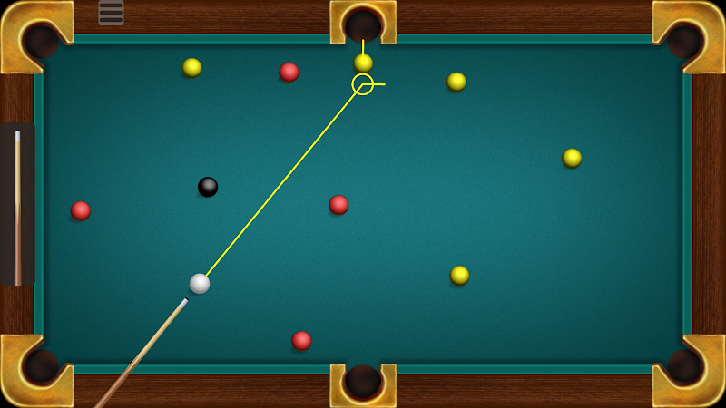Pool Billiards offline screenshot 3