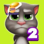 My Talking Tom 2