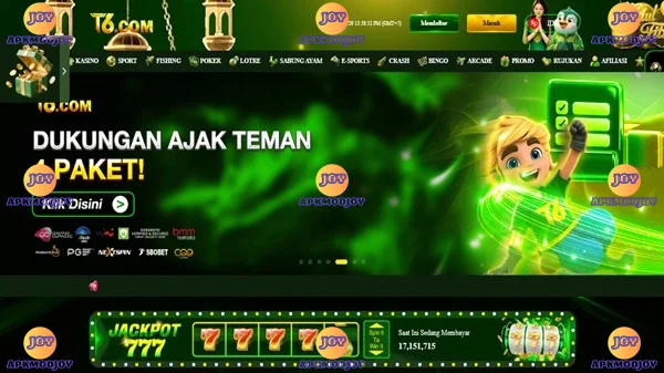 T6 screenshot 3