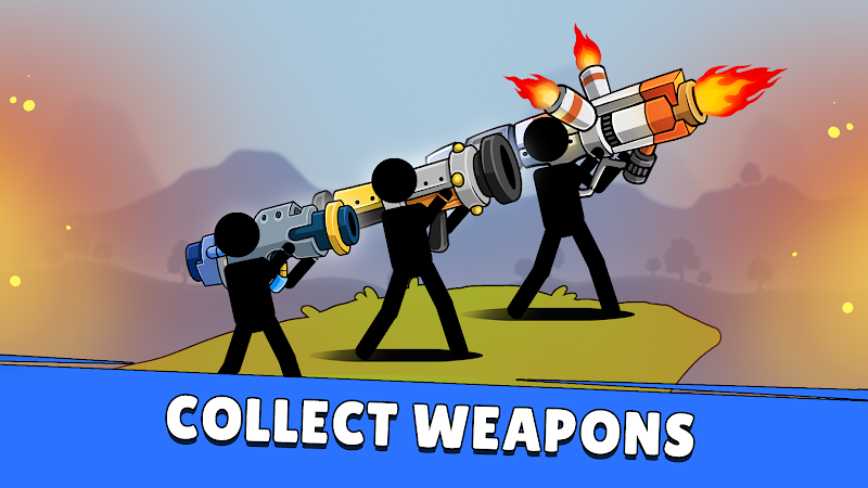Boom Stick screenshot 6