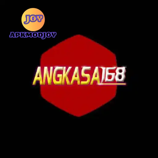 Angkasa168