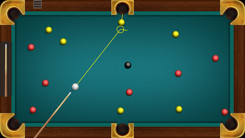 Pool Billiards offline screenshot 7