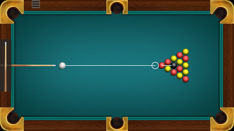 Pool Billiards offline screenshot 4