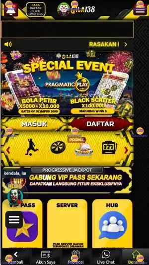Gila138 screenshot 3