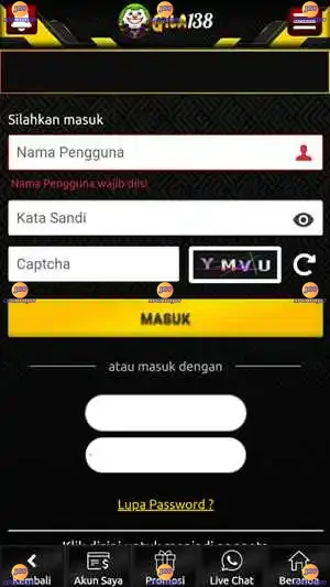 Gila138 screenshot 1