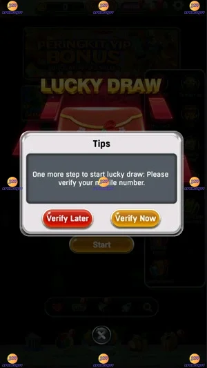 GOGO REJEKI screenshot 4