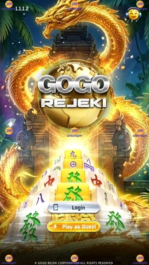GOGO REJEKI screenshot 1