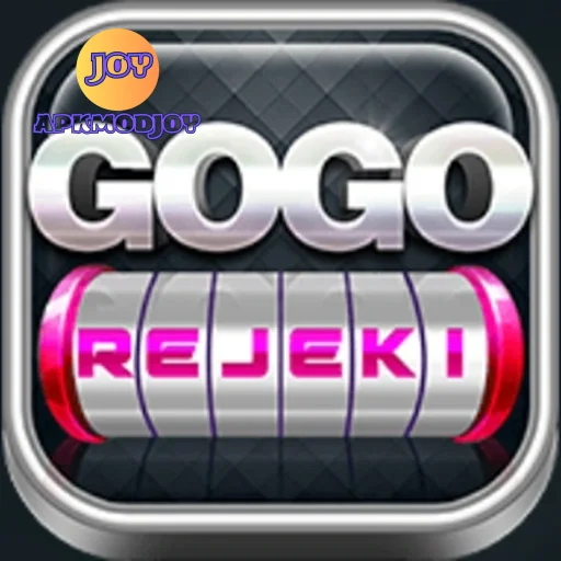 GOGO REJEKI
