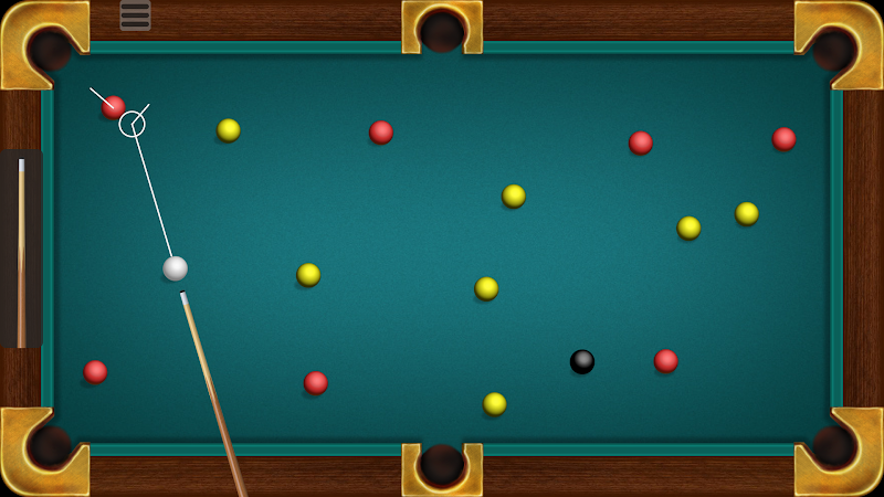 Pool Billiards offline screenshot 5
