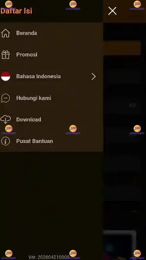 Idnscore screenshot 3