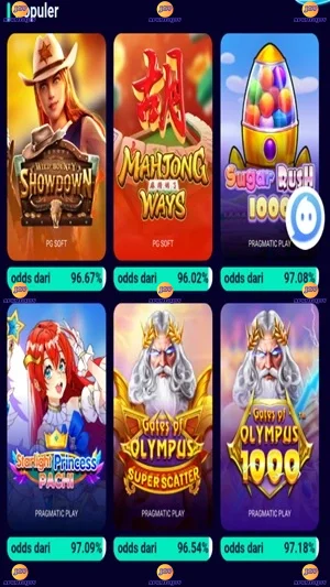 LUKABON screenshot 3