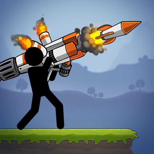 Boom Stick