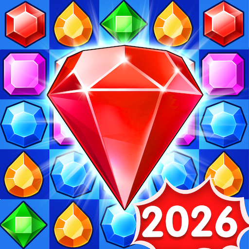 Jewels Legend