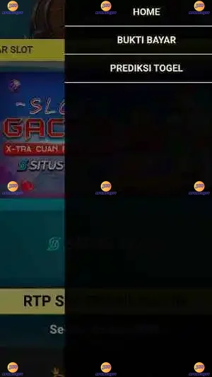 SitusToto screenshot 3