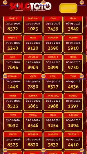 Solototo screenshot 4