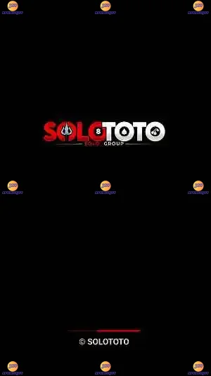 Solototo screenshot 1