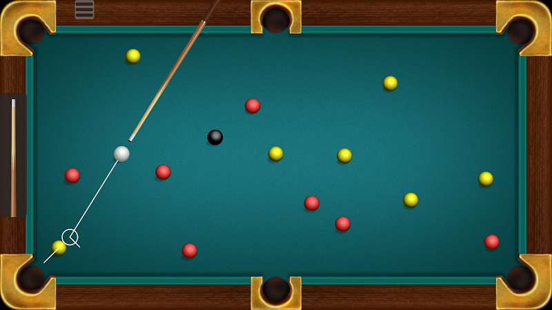 Pool Billiards offline screenshot 6