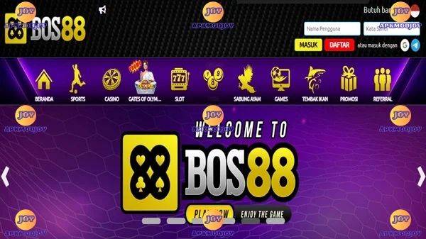 Bos88 screenshot 3