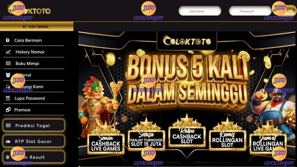 Coloktoto screenshot 2