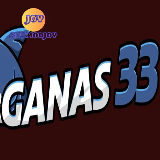 Ganas33