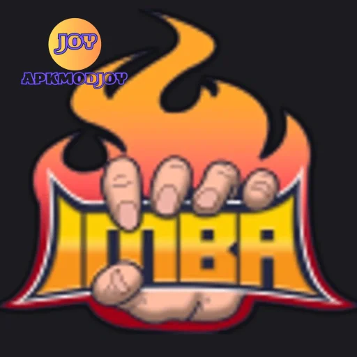 Imbaslot