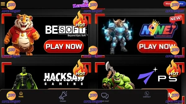 Kerangwin screenshot 2