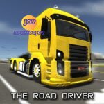 The Road Driver