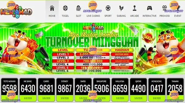 Meriah4D screenshot 1