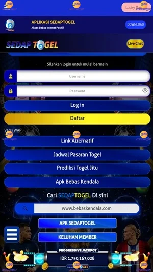 Sedaptogel screenshot 3