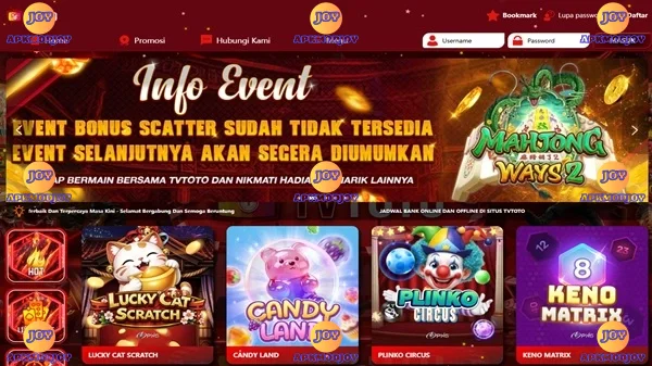 TVTOTO screenshot 2